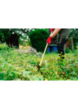 KOX Gartenhacke Herzblatt, 2 Zinken - bei KOX online bestellen | XXKOX56751