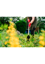 KOX Gartenhacke Herzblatt, 2 Zinken - bei KOX online bestellen | XXKOX56751