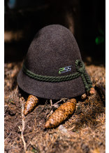 PSS Lodenhut X-treme Braun - bei KOX online bestellen | XX72527
