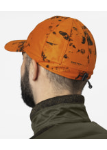 Seeland Avail Camo Cap InVis Orange - bei KOX online bestellen | XXSL1812440